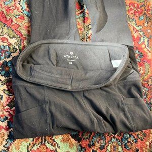 Athleta Leggings